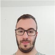 Se hai bisogno di aiuto per i compiti ti aspetto!